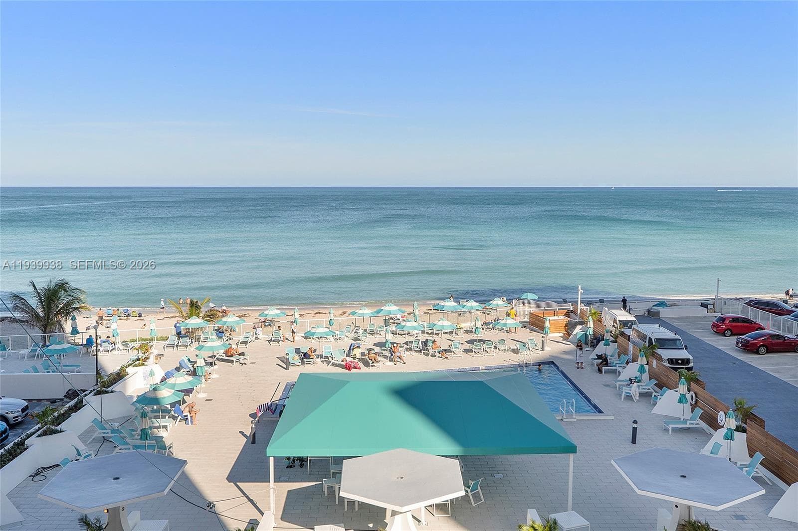 3140 S Ocean Dr 212 photo 19
