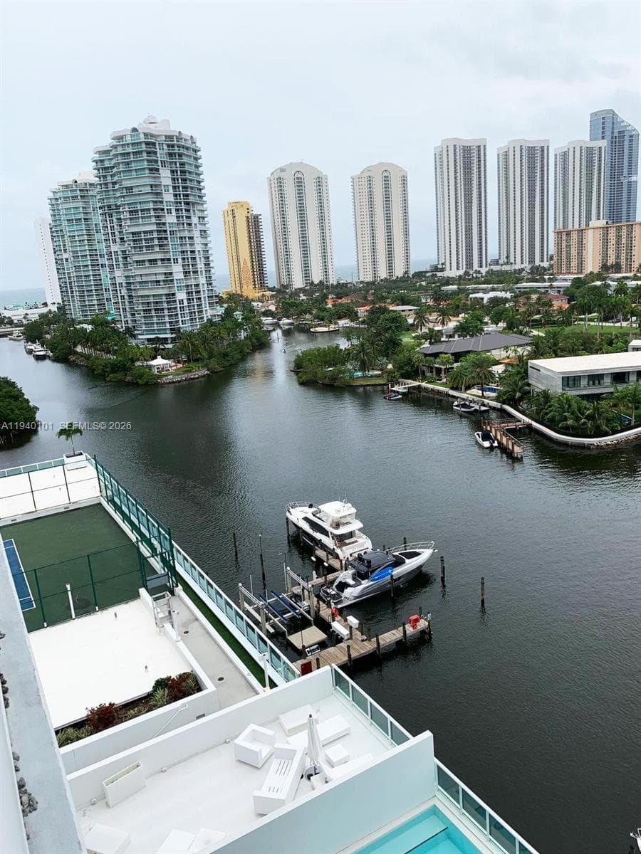 400 Sunny Isles Blvd 1120 photo 19