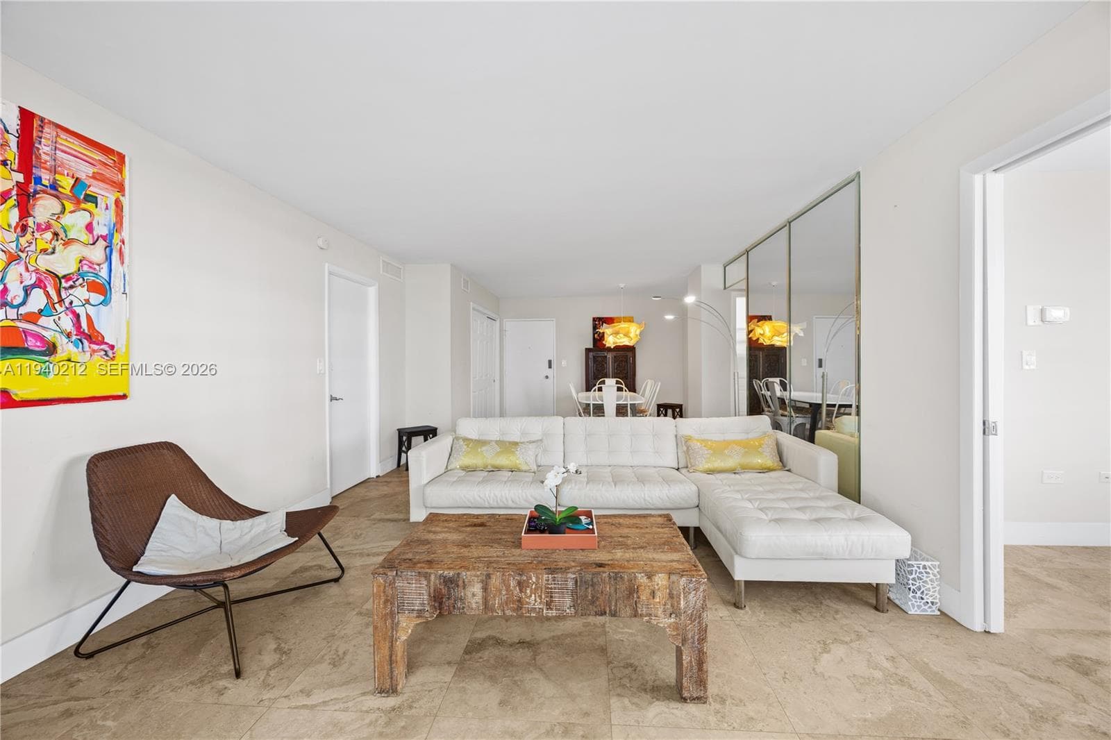 5555 Collins Ave 4B photo 1