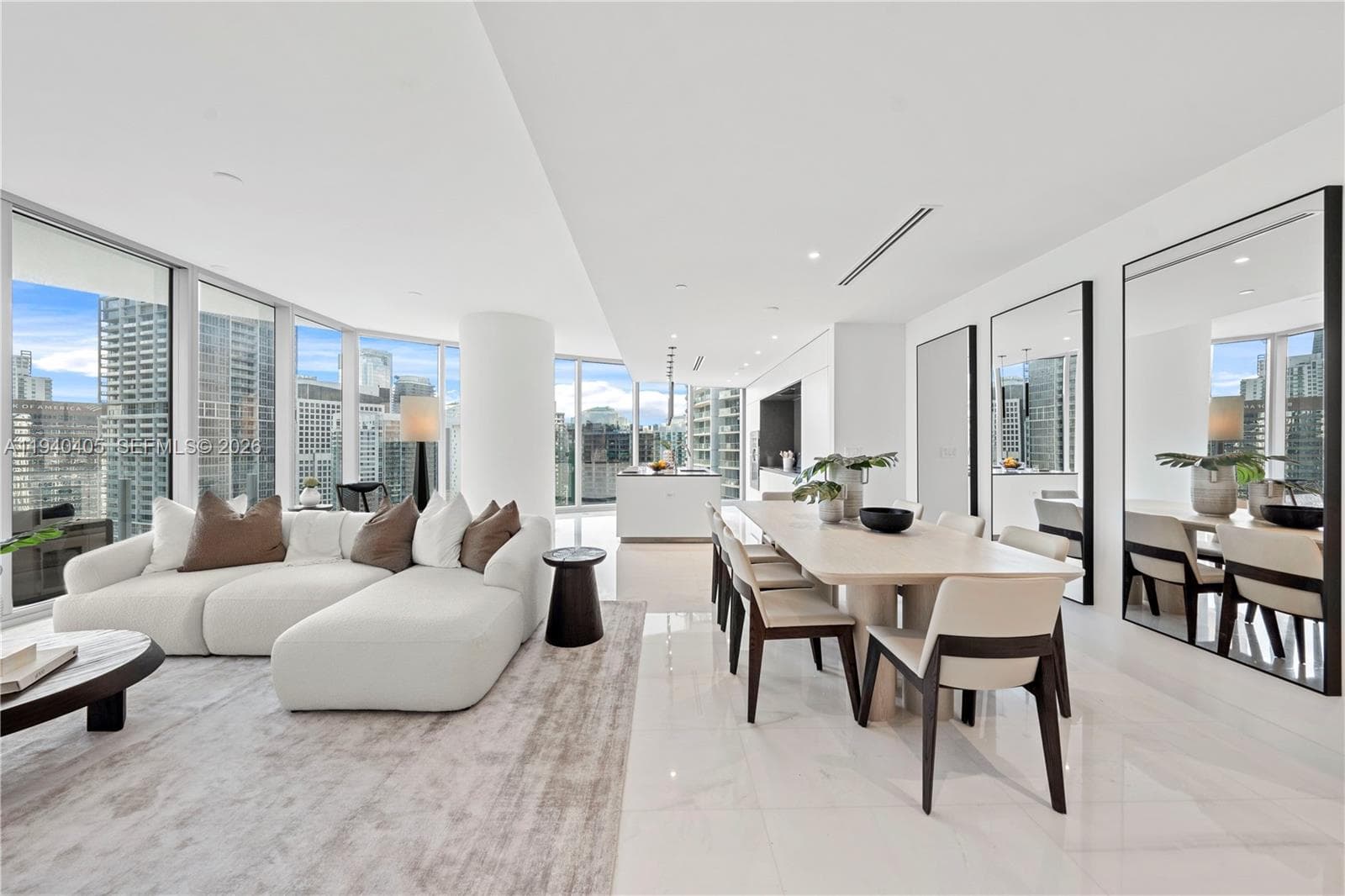 300 Biscayne Blvd Way 3407 photo 2
