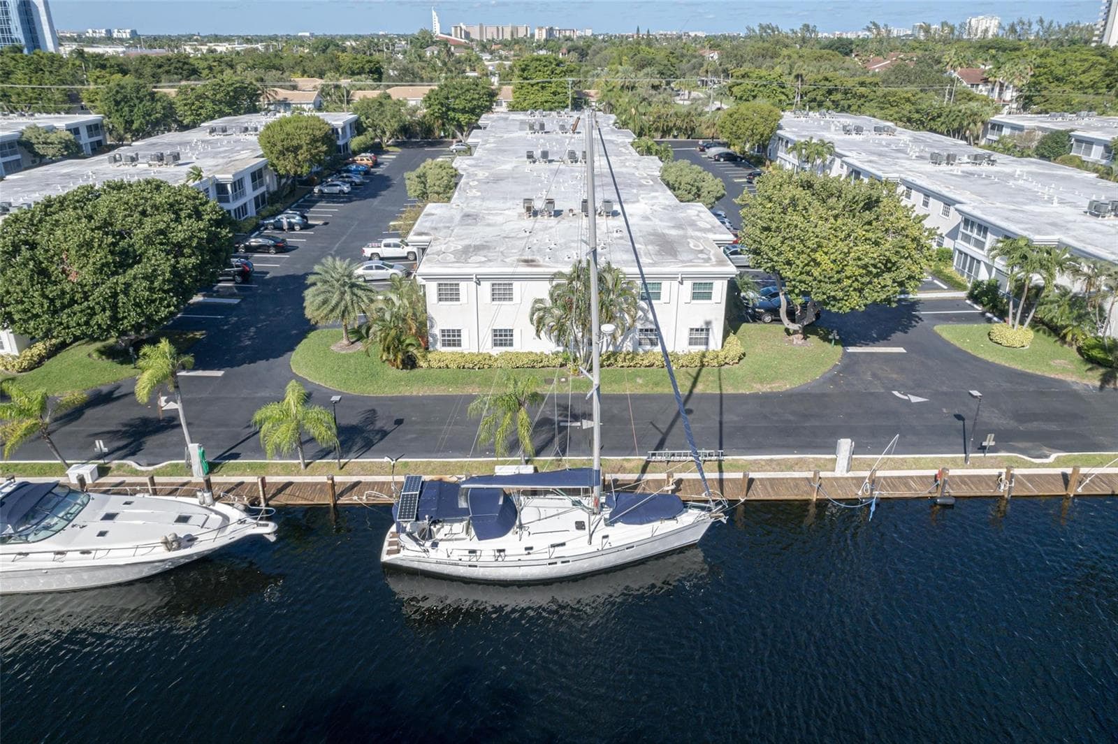 6317 Bay Club Drive 3 photo 1