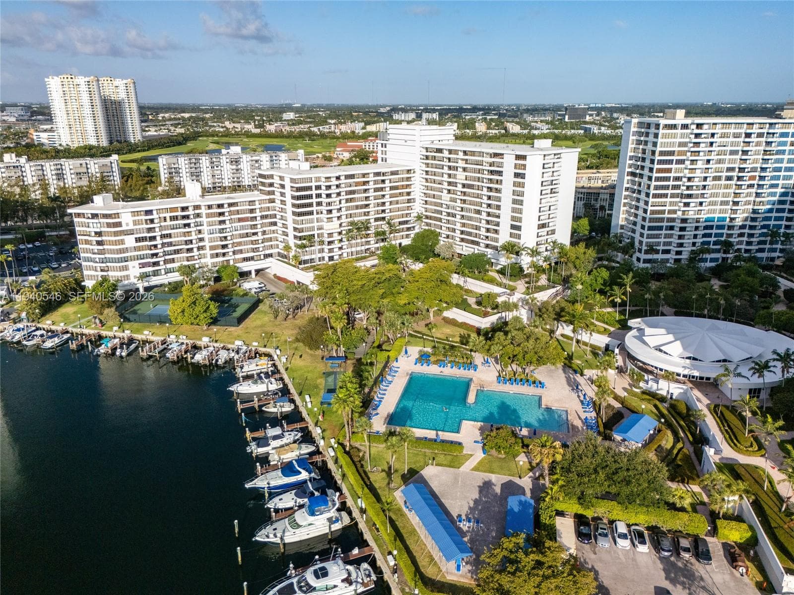 600 Three Islands Blvd 519 photo 25