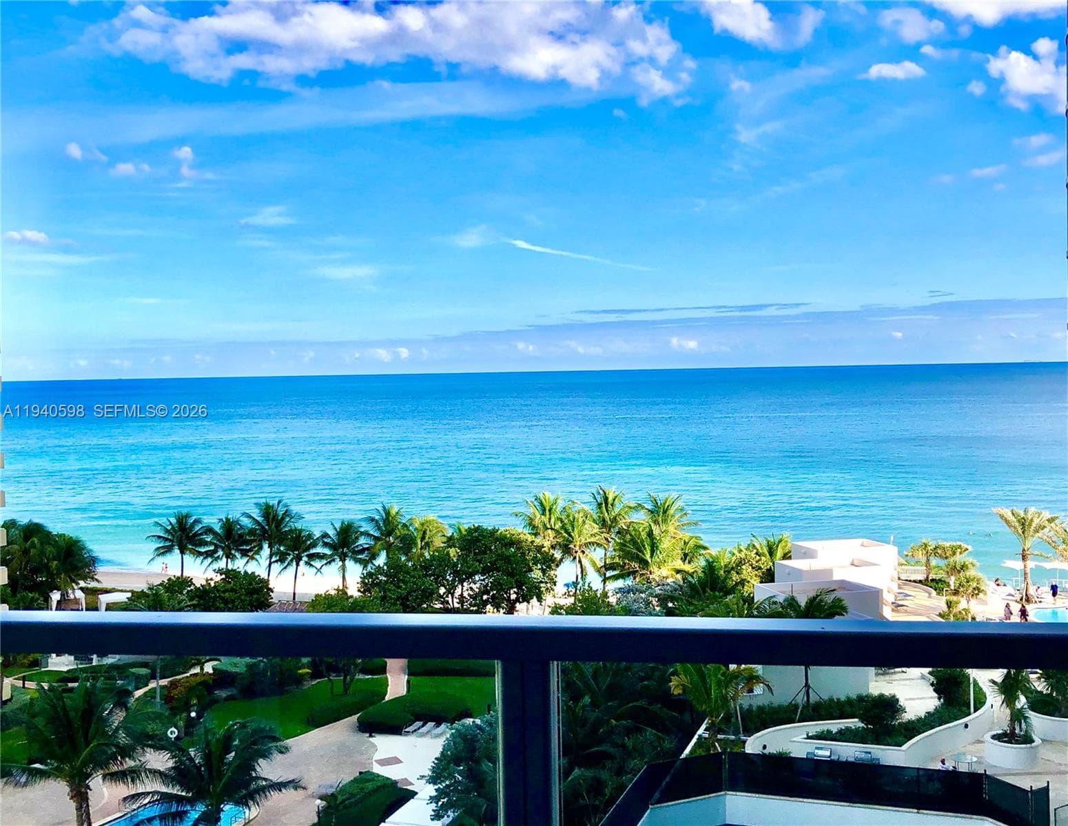 3101 S Ocean Dr 801 photo 1