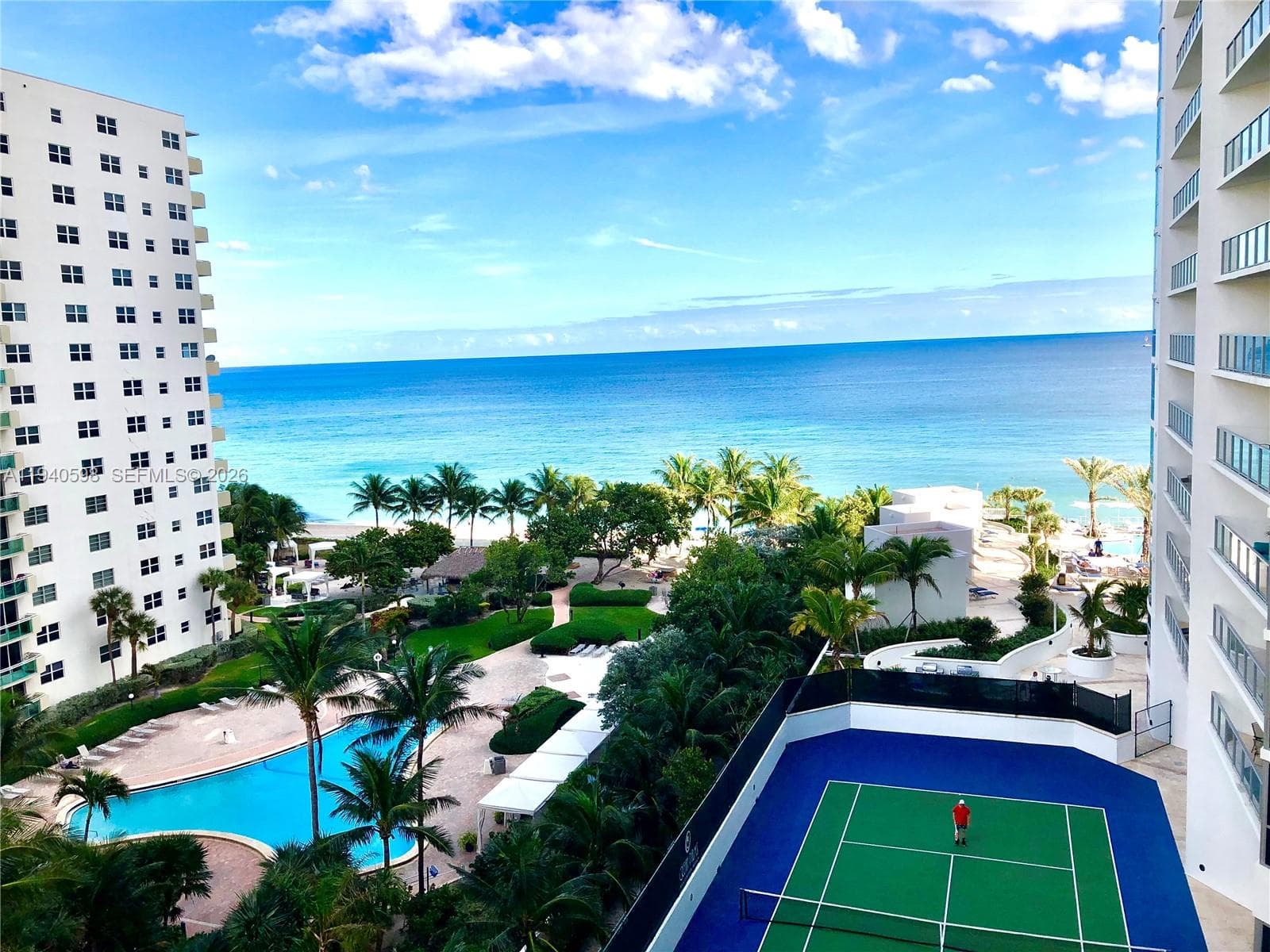 3101 S Ocean Dr 801 photo 9