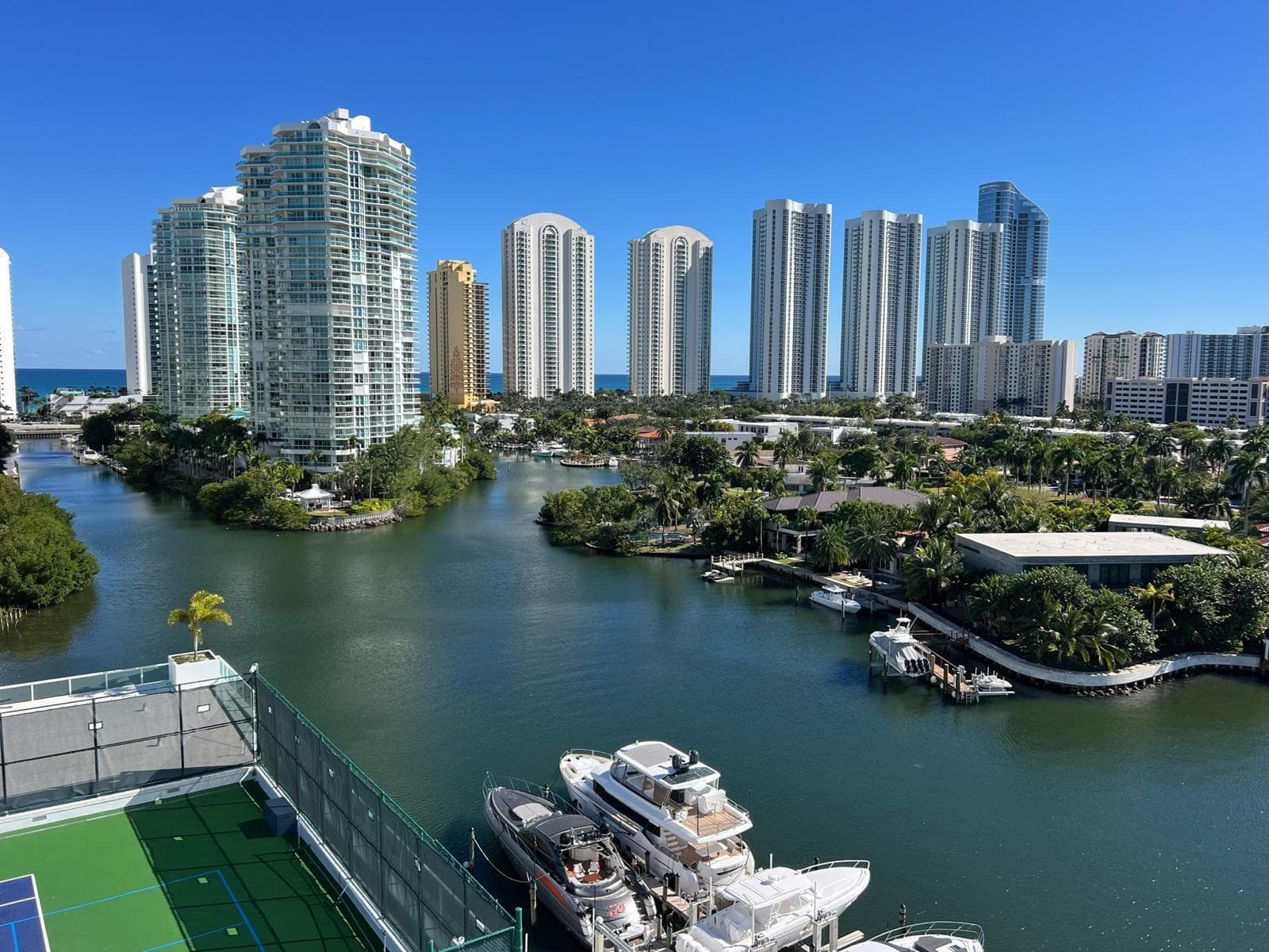 400 Sunny Isles Boulevard 1022 photo 1