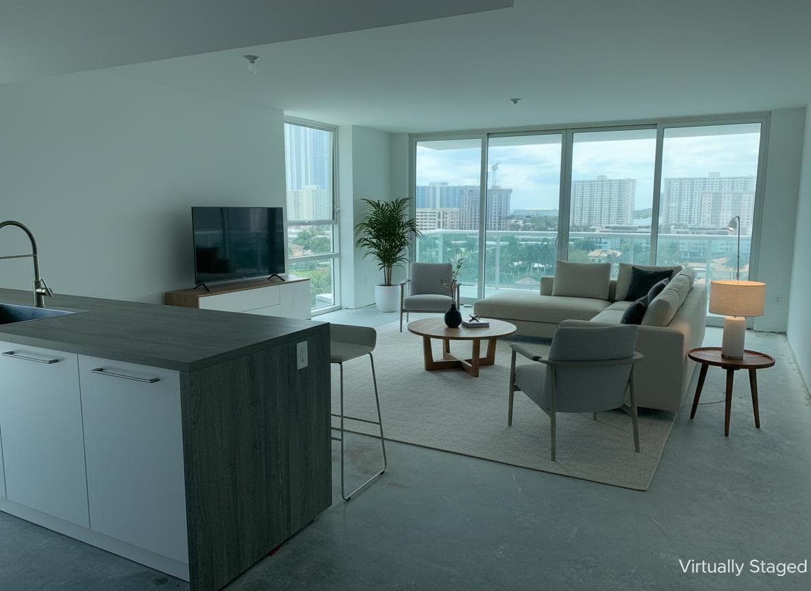 400 Sunny Isles Boulevard 1022 photo 20
