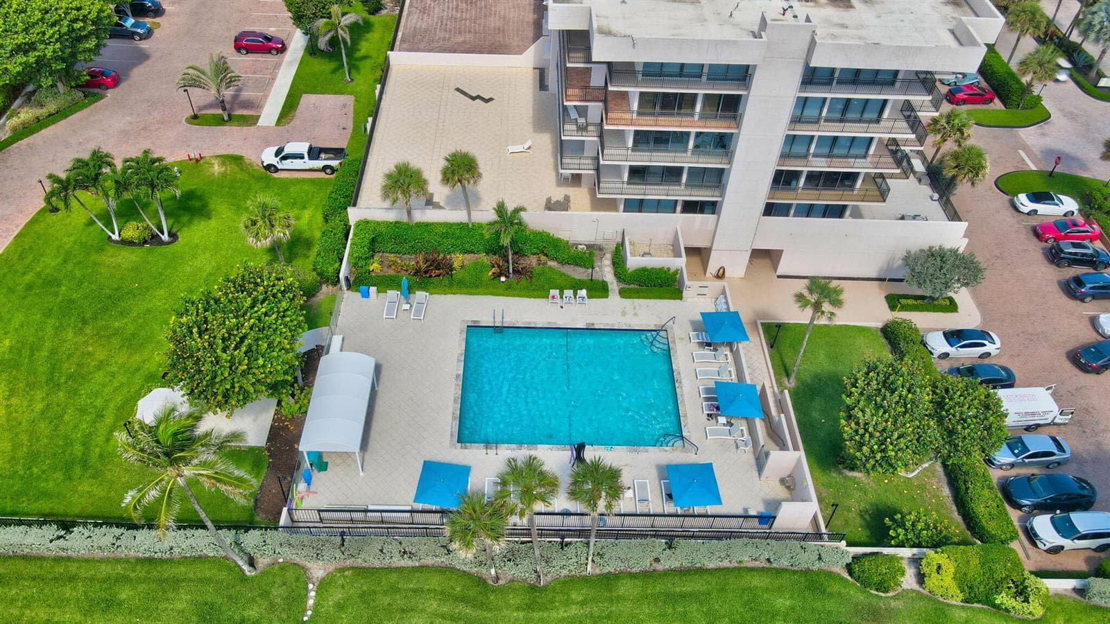 2667 N Ocean Boulevard # 4050 photo 22