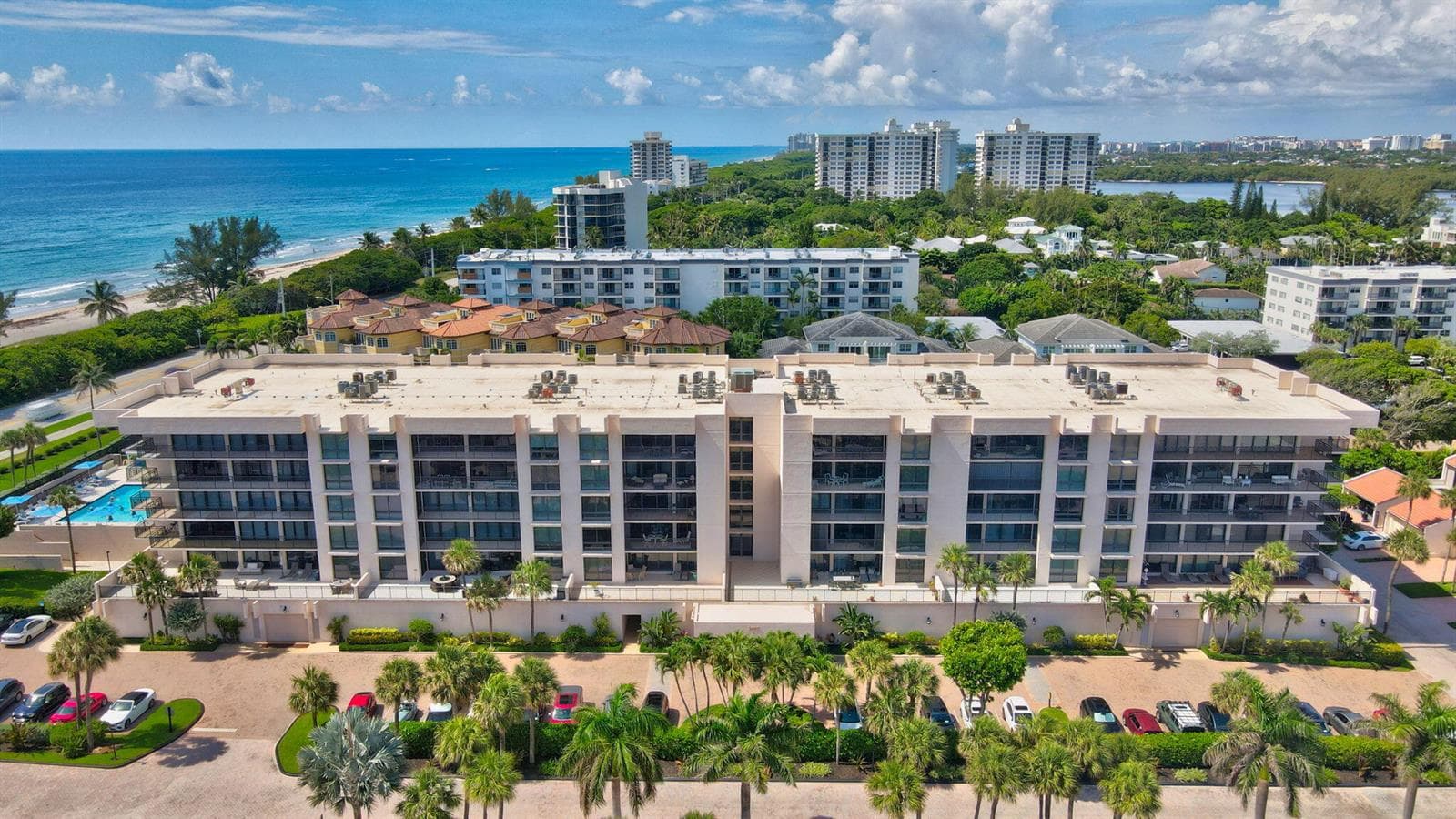 2667 N Ocean Boulevard # 4050 photo 1