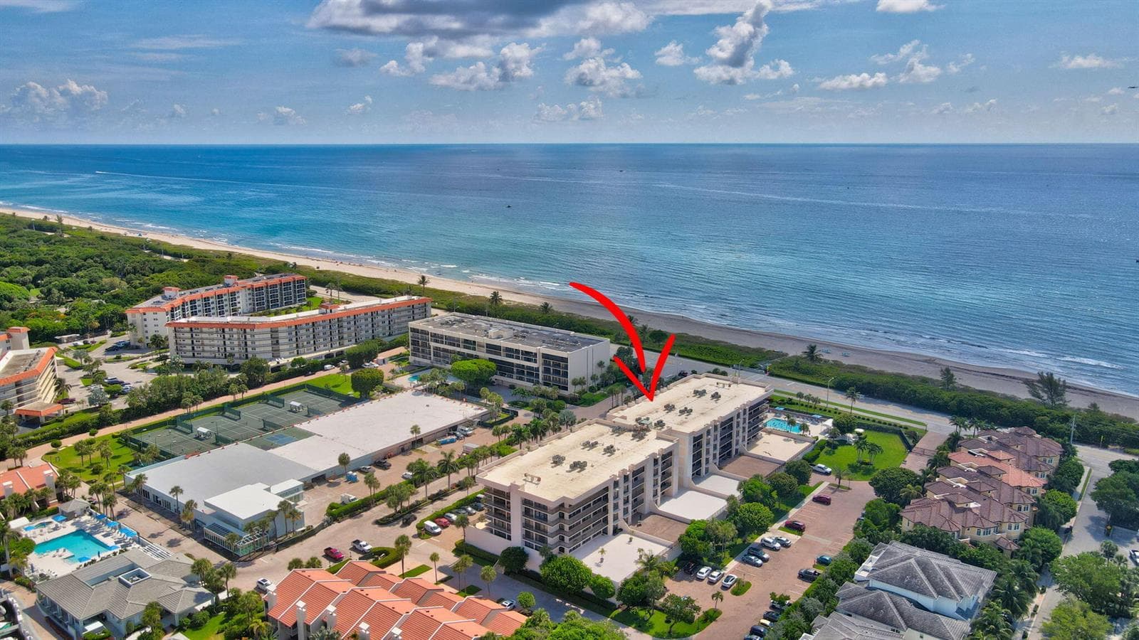 2667 N Ocean Boulevard # 4050 photo 20