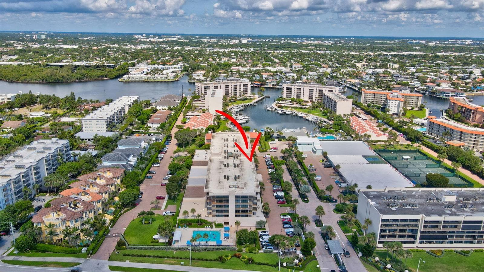 2667 N Ocean Boulevard # 4050 photo 21