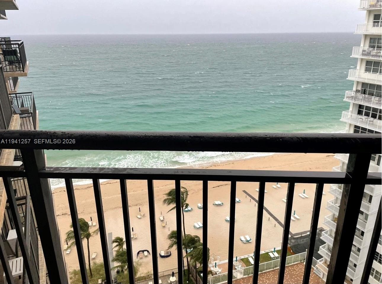 3800 Galt Ocean Dr 1609 photo 1