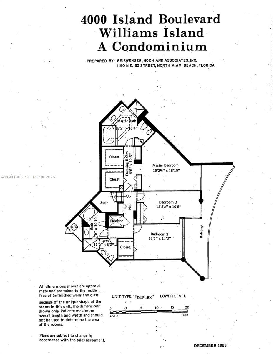 4000 ISLAND BL 2701 photo 17