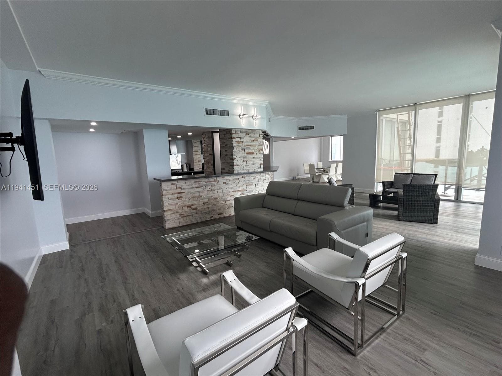 4001 S Ocean Dr PH11 photo 5