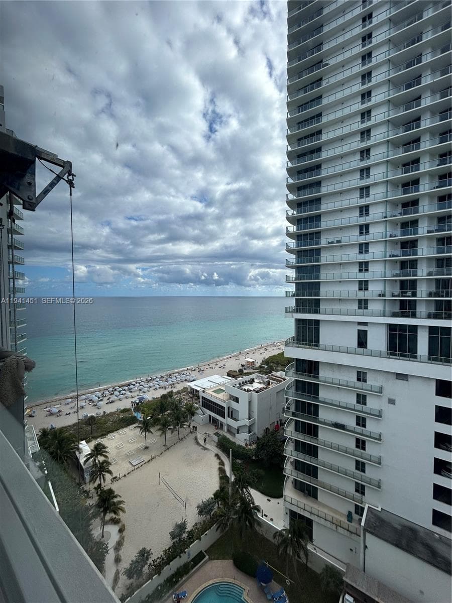 4001 S Ocean Dr PH11 photo 20