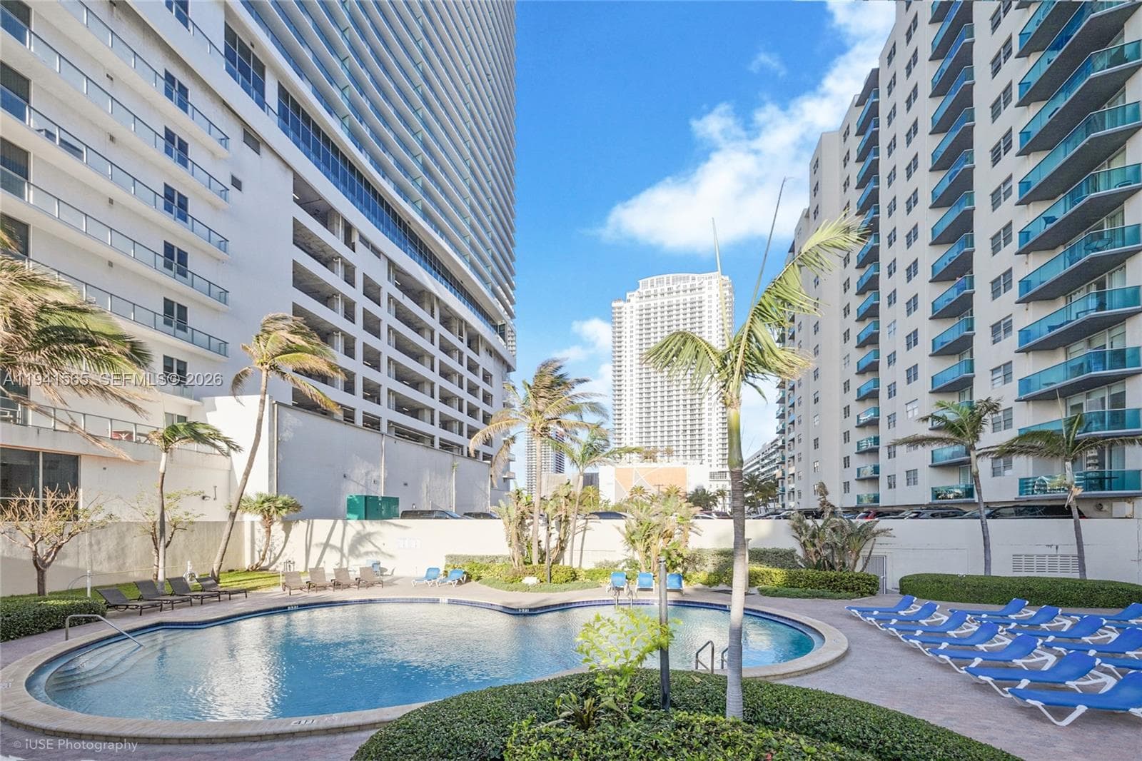 4001 Ocean Dr 3B photo 17