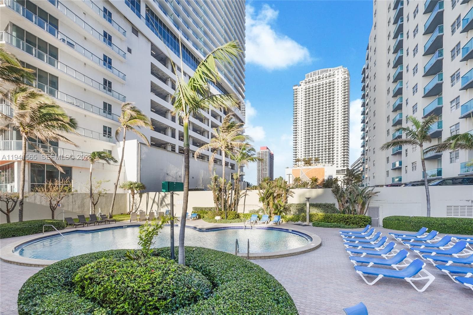 4001 Ocean Dr 3B photo 15