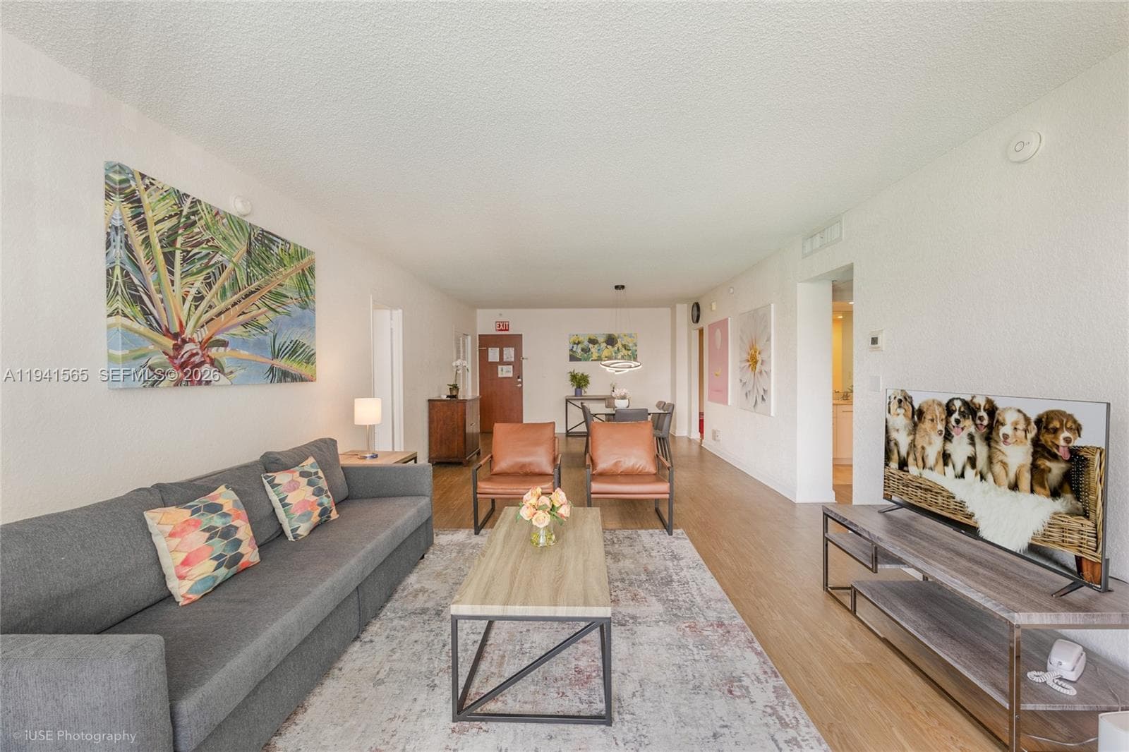 4001 Ocean Dr 3B photo 4