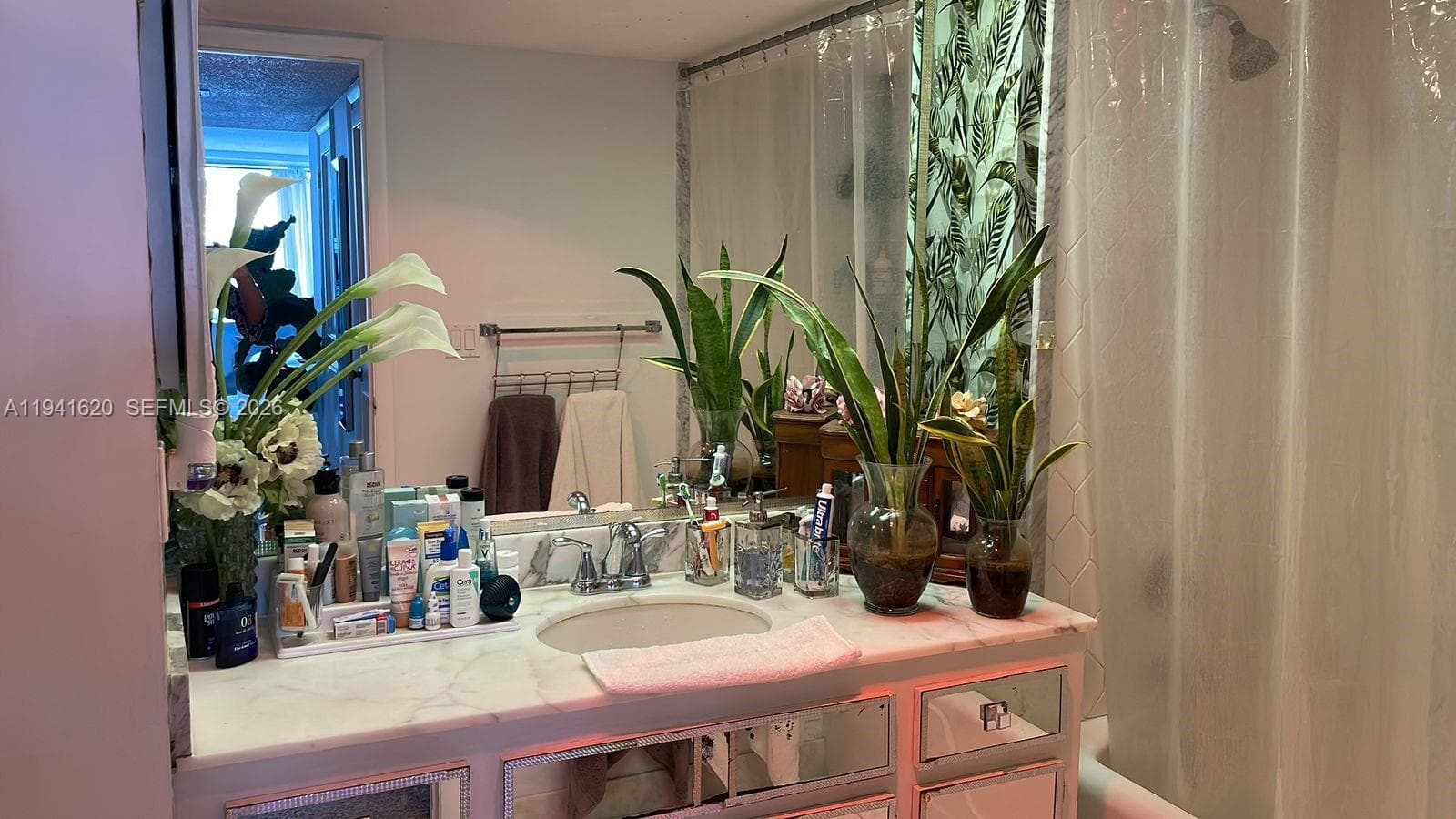 4020 Galt Ocean Dr 1407 photo 8