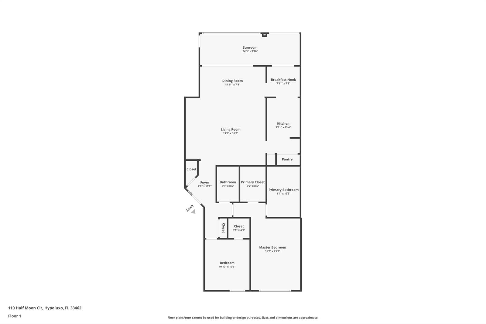 110 Half Moon Circle D1 photo 17
