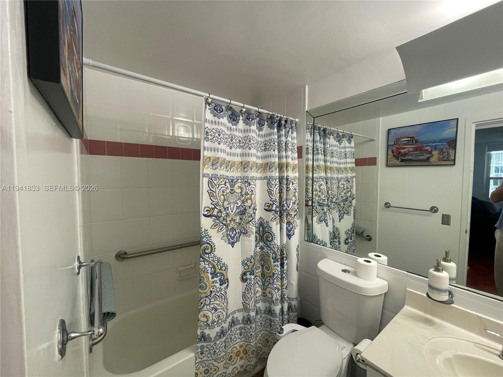 3505 S Ocean Dr 1419 photo 6