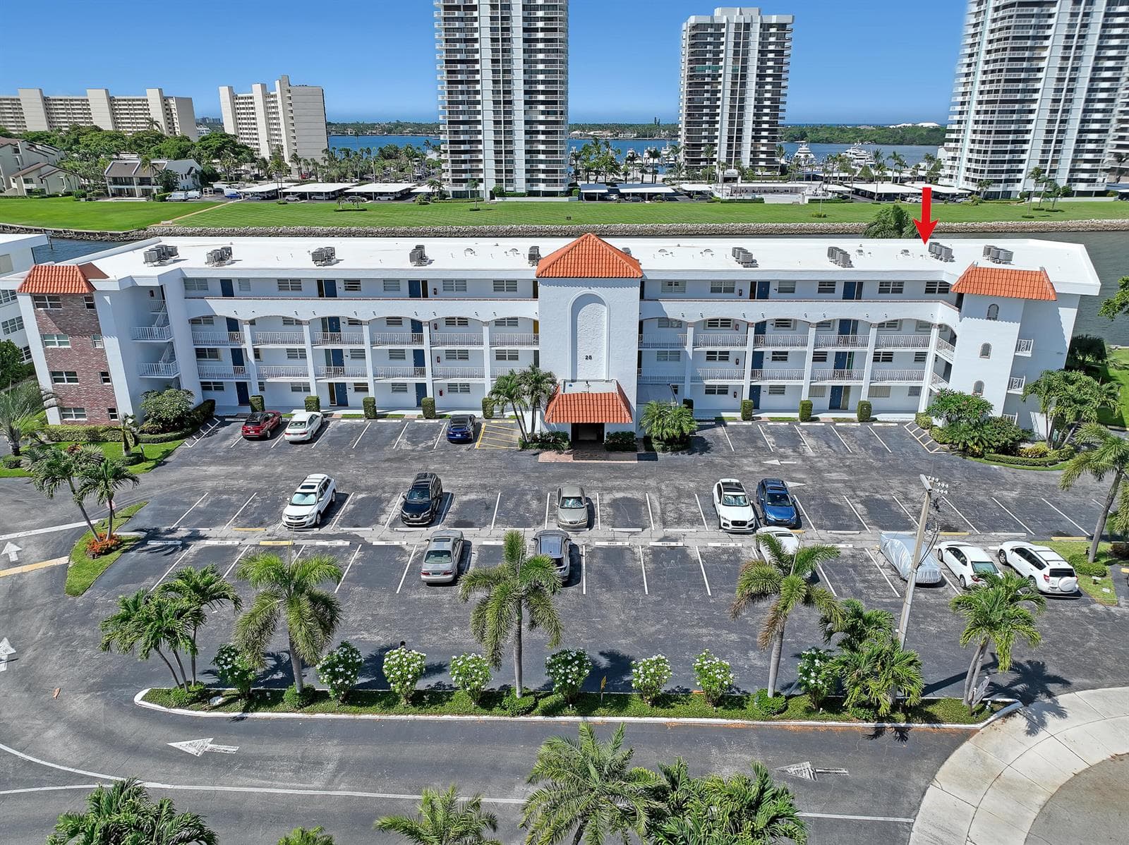 28 Yacht Club Drive 409 photo 22