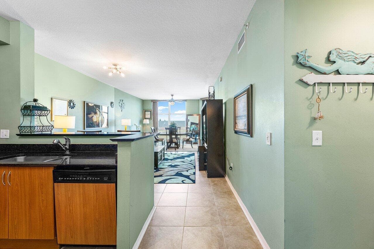 806 E Windward Way 509 photo 14