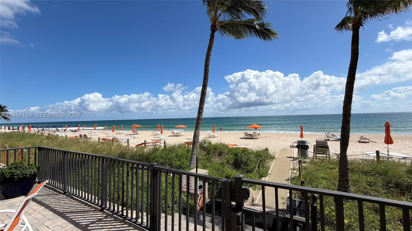 3800 Galt Ocean Dr 1414 photo 6
