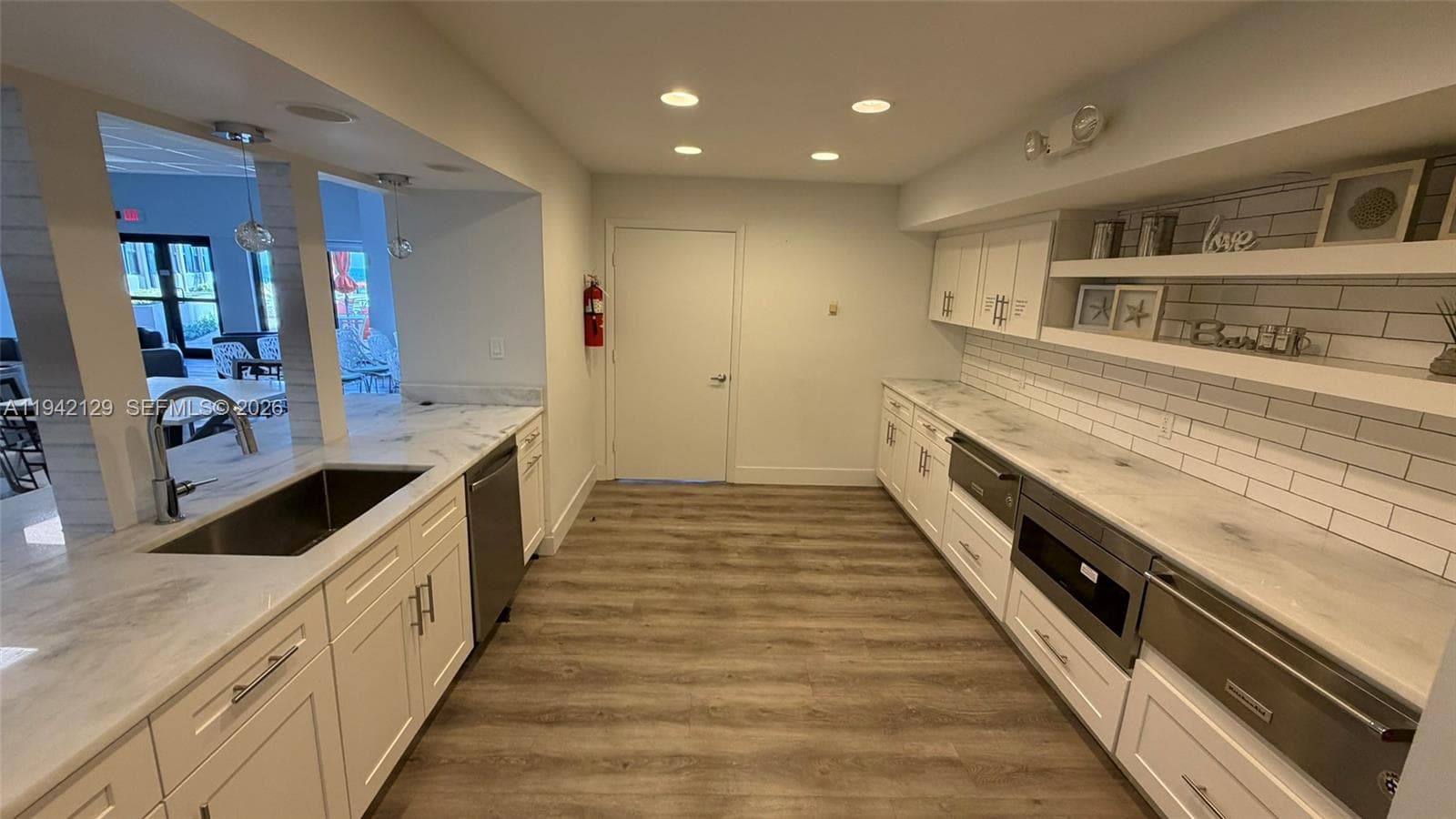 3800 Galt Ocean Dr 1414 photo 13