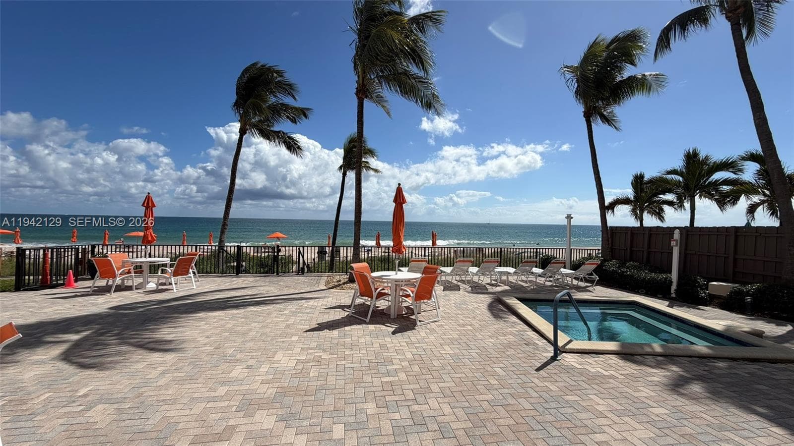 3800 Galt Ocean Dr 1414 photo 7