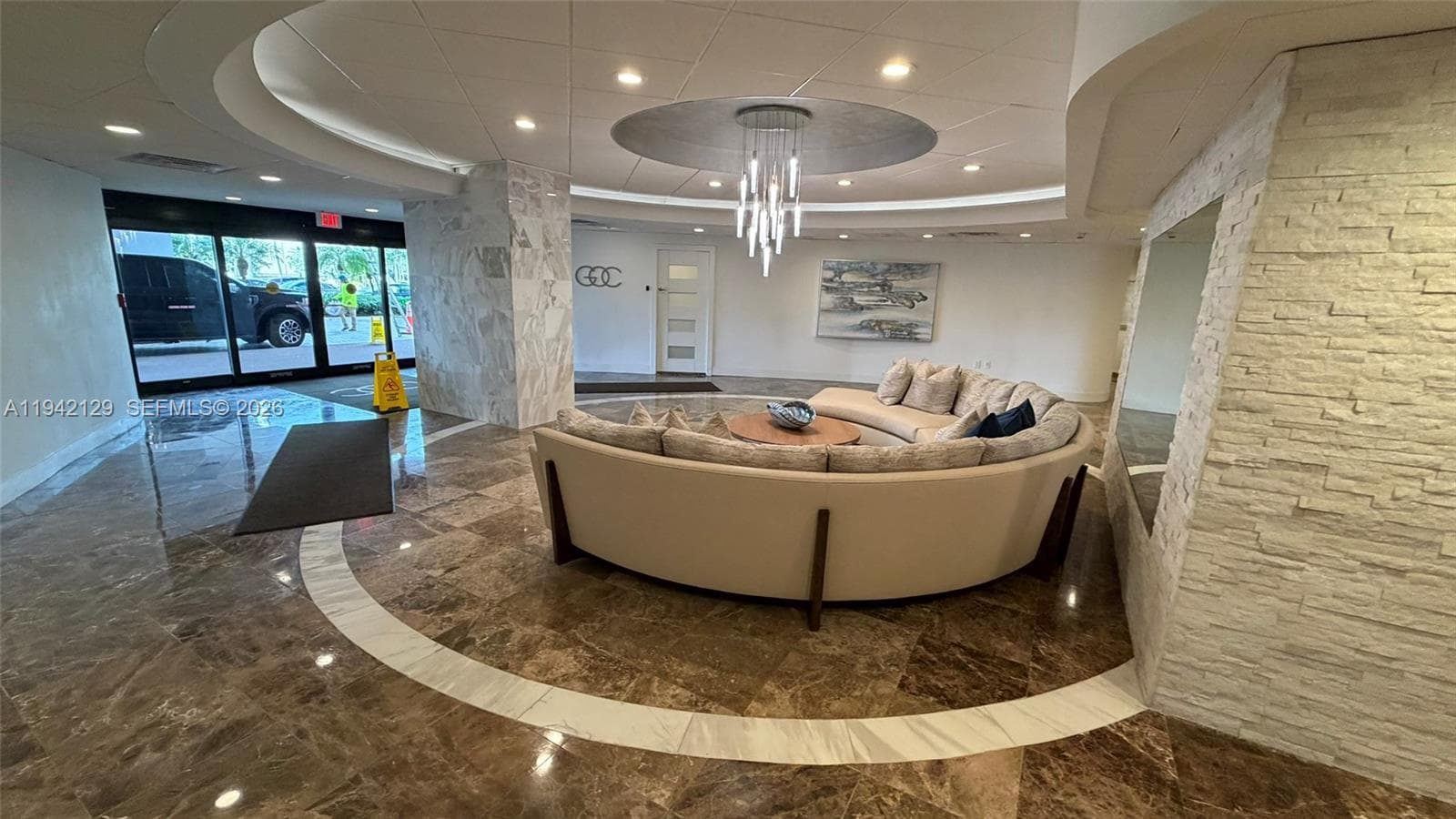 3800 Galt Ocean Dr 1414 photo 3