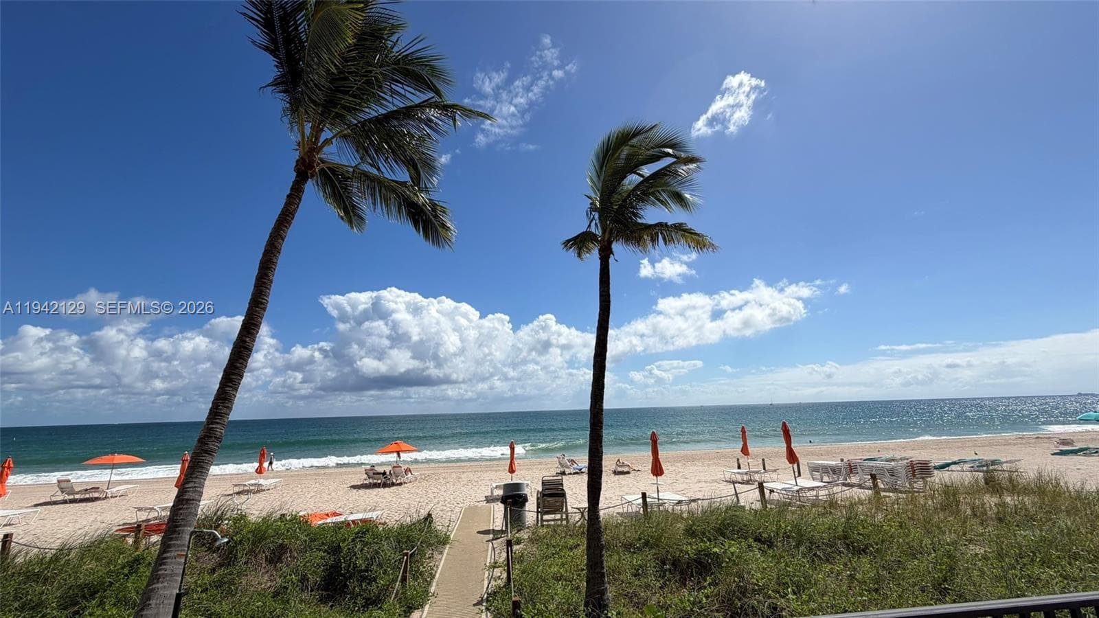 3800 Galt Ocean Dr 1414 photo 8