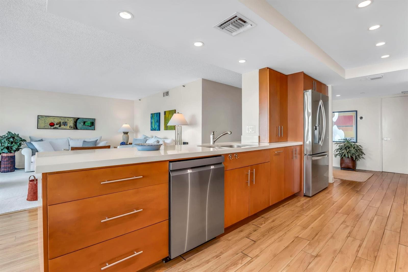 4301 N Ocean Boulevard 1002 photo 16