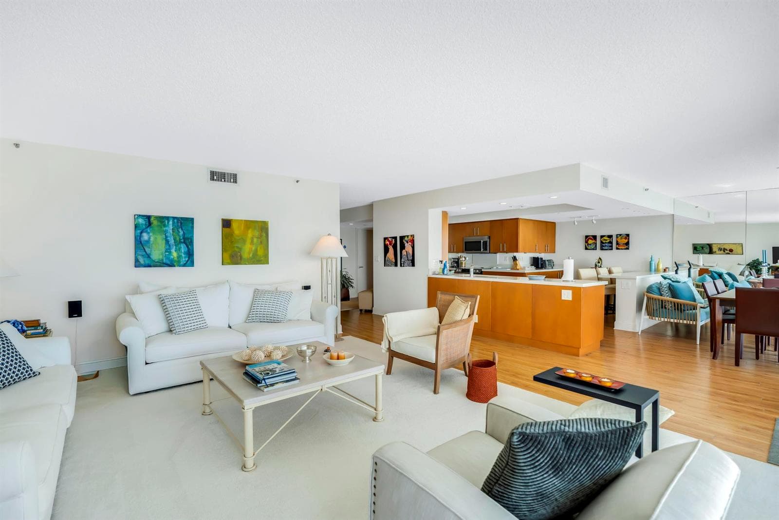 4301 N Ocean Boulevard 1002 photo 7