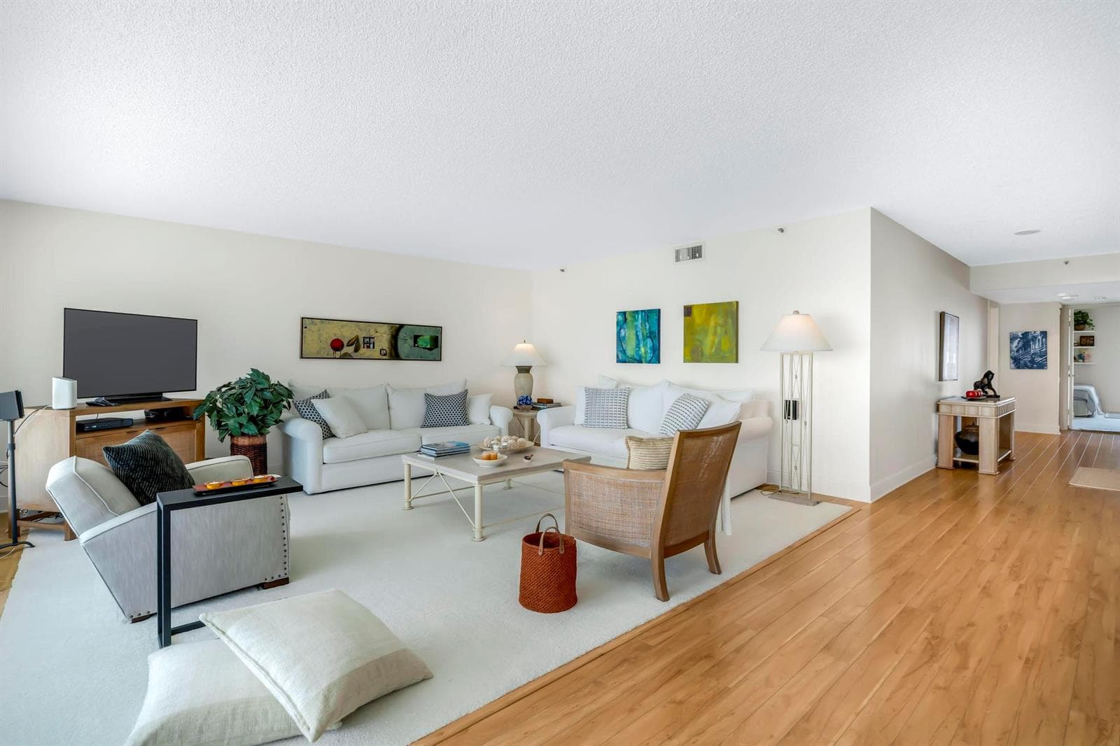 4301 N Ocean Boulevard 1002 photo 5