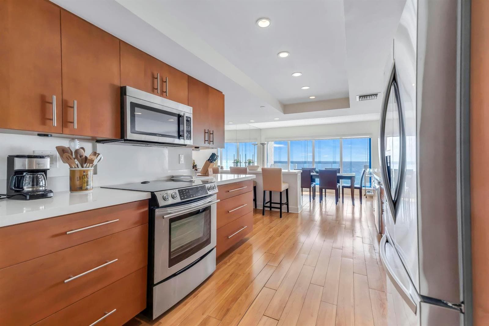 4301 N Ocean Boulevard 1002 photo 10