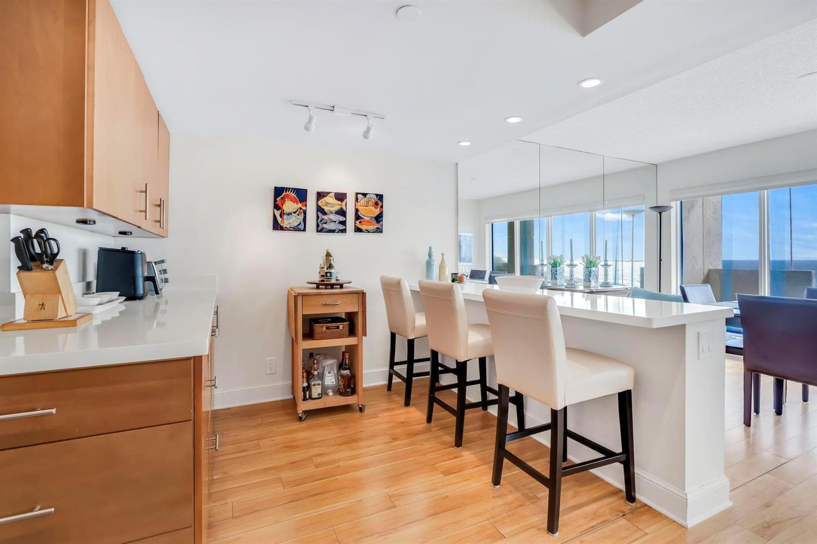 4301 N Ocean Boulevard 1002 photo 14