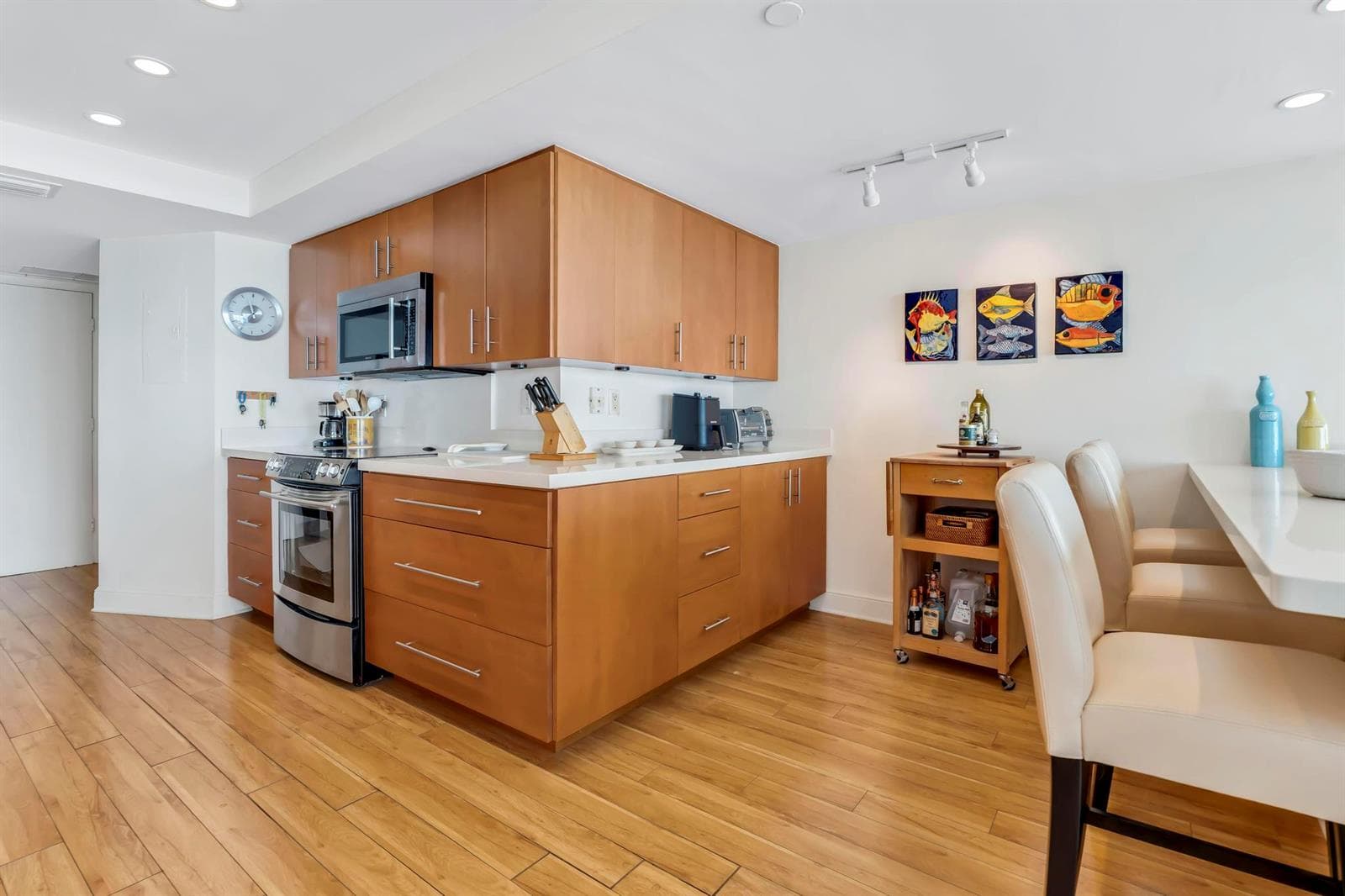 4301 N Ocean Boulevard 1002 photo 15