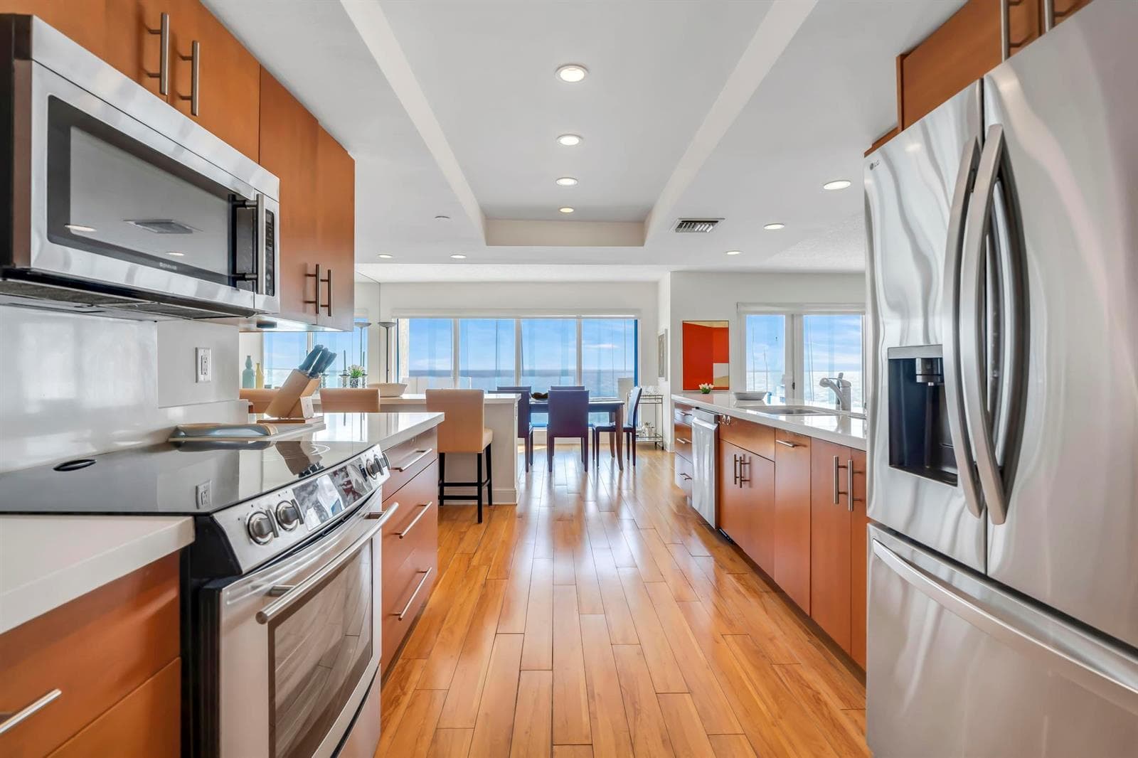 4301 N Ocean Boulevard 1002 photo 11