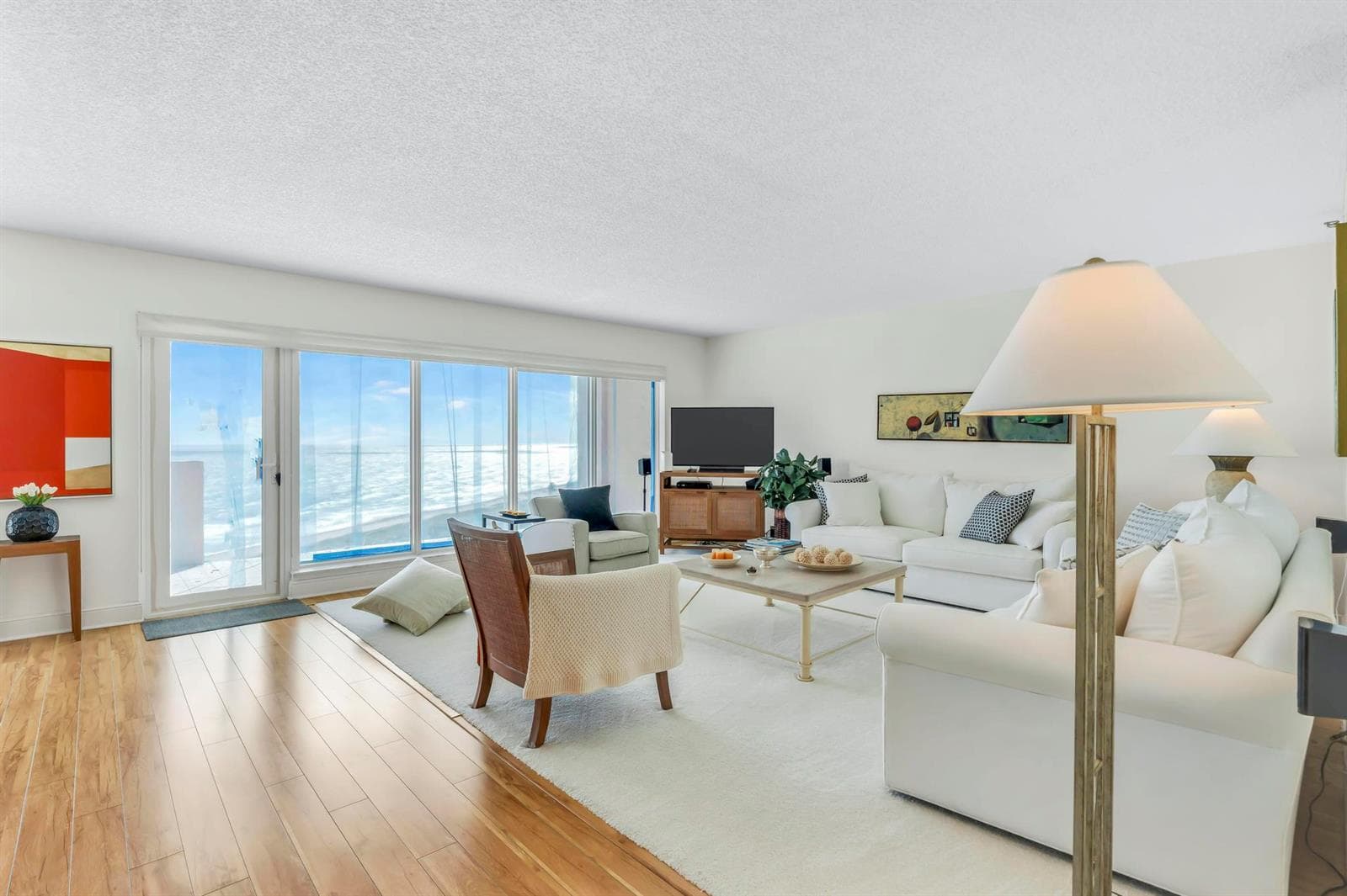 4301 N Ocean Boulevard 1002 photo 4