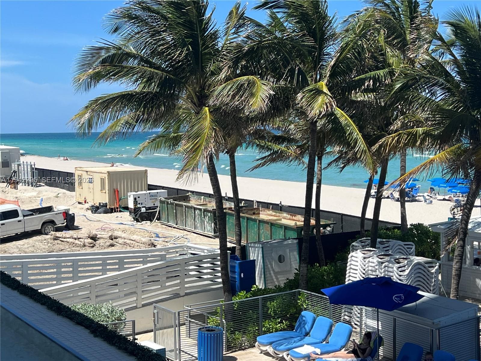 18683 Collins Ave 2510 photo 1