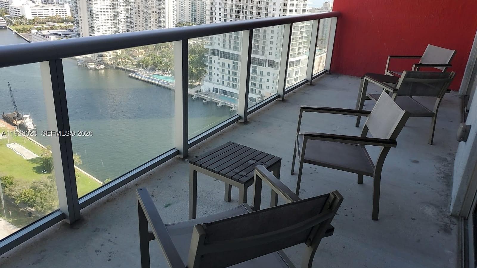 2602 E Hallandale Beach Blvd R2508 photo 4