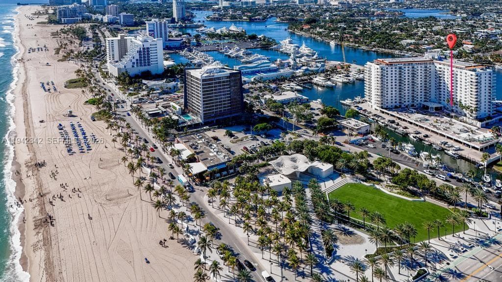 1 Las Olas Circle 306 photo 3