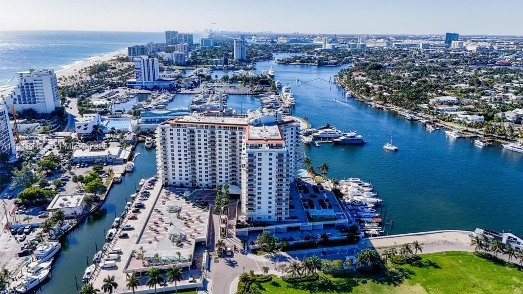 1 Las Olas Circle 306 photo 1