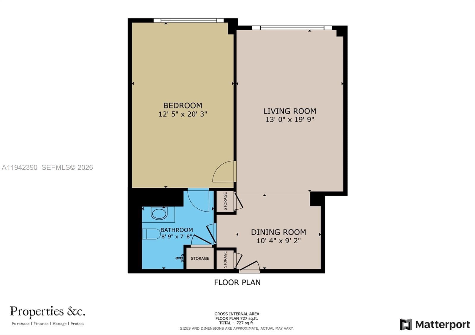 1100 West Ave 509 photo 17