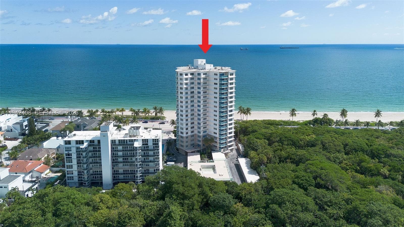 1151 Fort Lauderdale Beach Blvd 6B photo 6