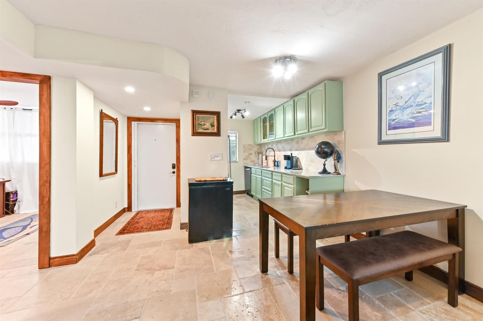 689 NE 6th Court 2090 photo 7