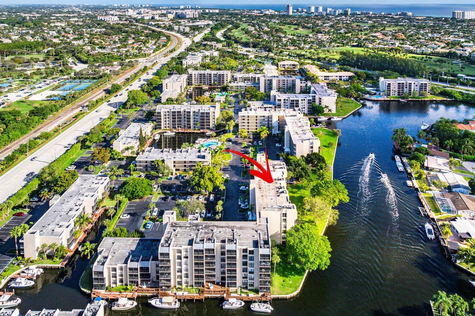 14 Royal Palm Way 501 photo 1