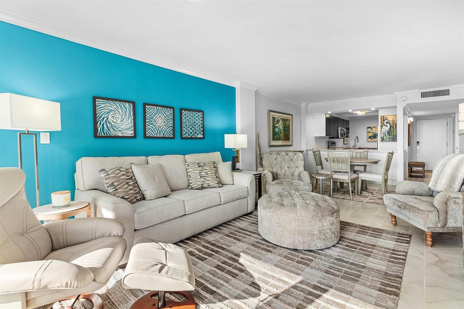 14 Royal Palm Way 501 photo 19