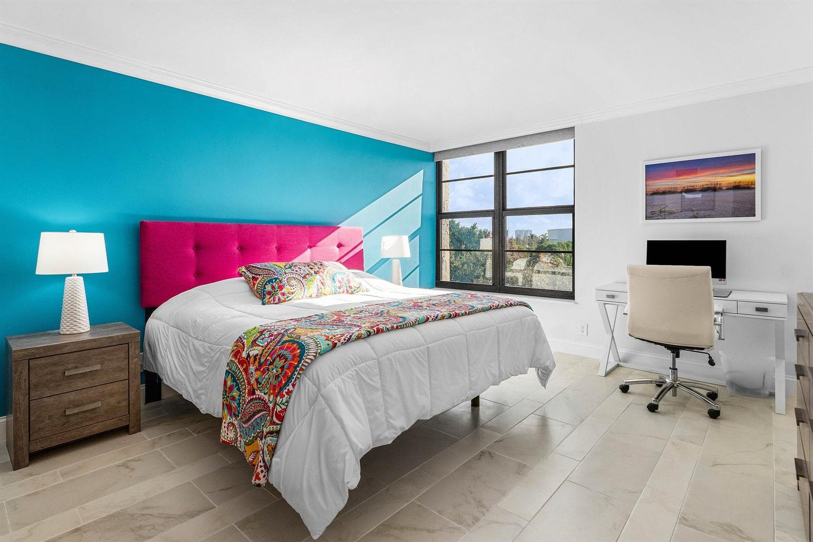 14 Royal Palm Way 501 photo 21