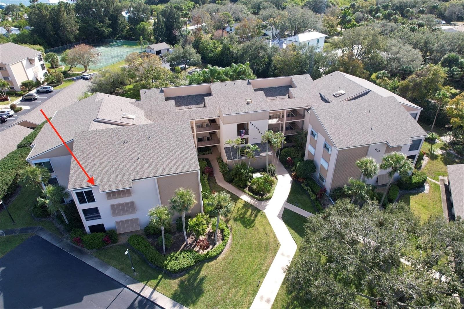 6175 S Mirror Lake Drive 301 photo 1